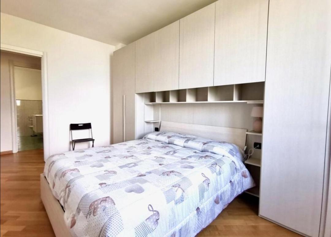 Casa Lago Apartment Bellano Bagian luar foto